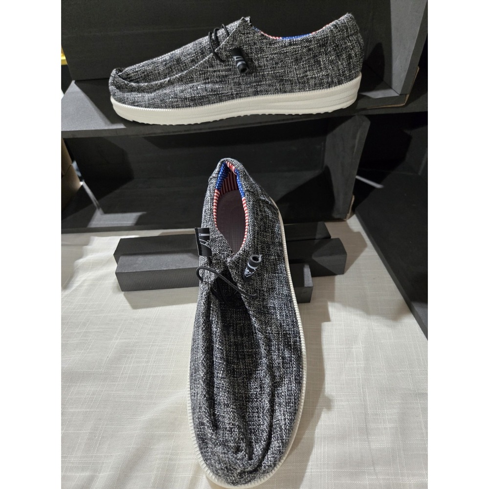 Mainalun Shoes - Picture 2 of 4